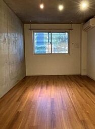 GC用賀 2階1Kのリビング/ダイニング