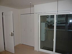 トワオランジュ 1階1Kのリビング/ダイニング