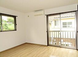 パルコート 2階2DKのリビング/ダイニング