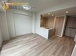 都営新宿線 瑞江駅 徒歩8分の賃貸マンション 2階3LDKのリビング/ダイニング