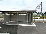 共用設備