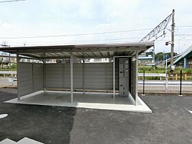 ユーミー金色 101 ｜ 福島県二本松市金色（賃貸マンション1LDK・1階・42.22㎡） その18