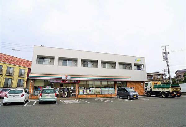 画像26:セブンイレブン新潟大学前店 420m