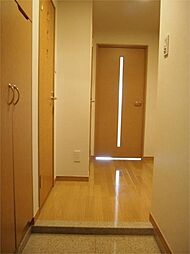 ルーブル森下 3階2DKのリビング/ダイニング