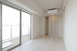 ルフォンプログレ品川大井 10階ワンルームのリビング/ダイニング