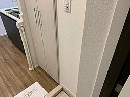 INUNEKO HILLS ROKUGODOTE 2階1Kのリビング/ダイニング