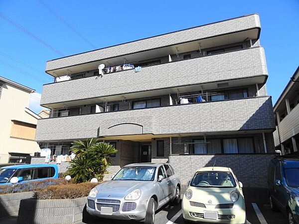 アカンサスＫ ｜千葉県浦安市富士見１丁目(賃貸マンション2LDK・2階・59.40㎡)の写真 その20