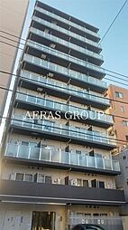 ジェノヴィア浅草IIスカイガーデン