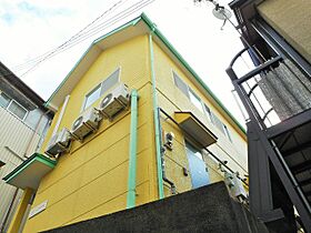 シティライフ66  ｜ 兵庫県神戸市長田区大丸町２丁目（賃貸アパート1R・1階・18.00㎡） その12