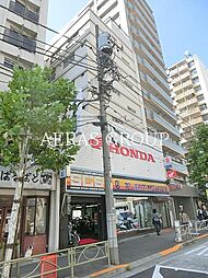 MK新大塚マンション