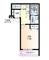 JR阪和線 杉本町駅 徒歩4分