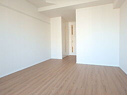 プラウドフラット門前仲町V 503 5階1Kのリビング/ダイニング