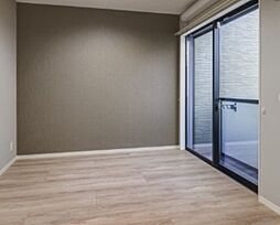 robot home 習志野台 3階1Kのリビング/ダイニング