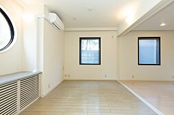 エクセル米喜池上 1階2LDKのリビング/ダイニング