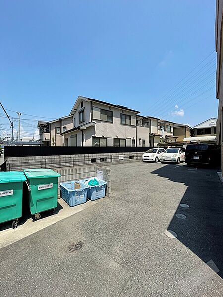 ピリア なかもず ｜大阪府堺市北区長曽根町(賃貸マンション1K・3階・24.00㎡)の写真 その4