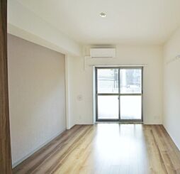 都営浅草線 戸越駅 徒歩3分の賃貸マンション 1階1Kのリビング/ダイニング