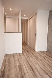 馬込ハウス 2階ワンルームのリビング/ダイニング