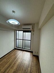 スカイコート世田谷第4 4階ワンルームのリビング/ダイニング