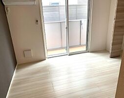 エクセリア高島平I 1階1Kのリビング/ダイニング