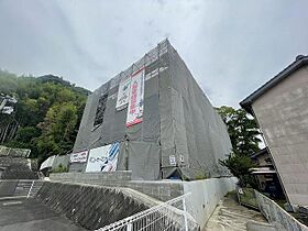 エステル 205 ｜ 鹿児島県霧島市隼人町小田（賃貸マンション1LDK・2階・40.39㎡） その1