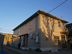 JR青梅線 福生駅 徒歩14分