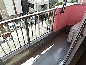 エルロード住吉6号館  ｜ 大阪府大阪市住吉区山之内２丁目（賃貸マンション1LDK・1階・49.00㎡） その20