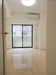 レジディア中村橋 3階1Kのリビング/ダイニング