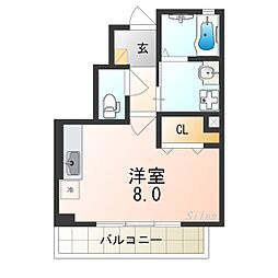 南海高野線 堺東駅 徒歩2分
