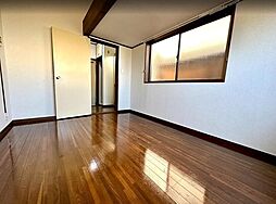 フェリス清瀬 1階1Kのリビング/ダイニング