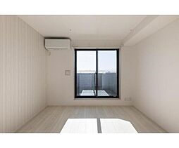 グランレジデンス 2階1Kのリビング/ダイニング