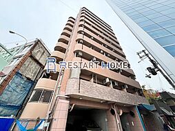 エステムコート神戸・三宮山手センティール