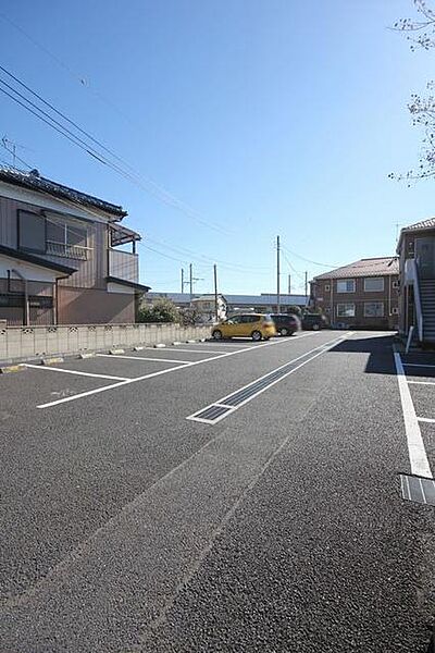 プリムヴェール　I 00101｜埼玉県白岡市篠津(賃貸アパート2LDK・1階・54.90㎡)の写真 その5