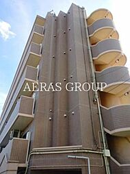 サンテミリオン芦花公園