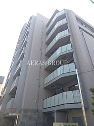 ベルシード板橋本町プレミアII