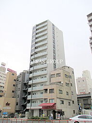 グランカーサ三ノ輪