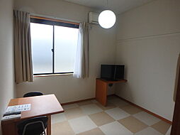 JR横浜線 成瀬駅 徒歩26分の賃貸アパート 1階1Kのリビング/ダイニング