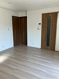 サンライズ大山II 1階1SLDKのリビング/ダイニング