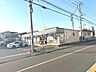 周辺：セブン-イレブン 府中新町2丁目店 301m