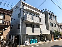 ノーブル西大井 207