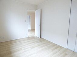 ベルズ鹿島田 2階2LDKのリビング/ダイニング