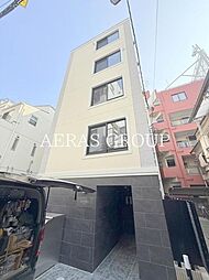 エルファーロ日暮里