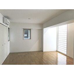 セディア恵比寿 2階ワンルームのリビング/ダイニング