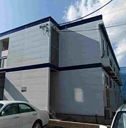 レオパレスキヨミズハイツ