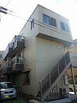 レジデンス・フジ 00101 ｜ 神奈川県横浜市鶴見区下末吉４丁目15-9（賃貸マンション1K・1階・22.75㎡） その15