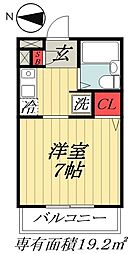 東京メトロ東西線 浦安駅 バス16分 弁天橋下車 徒歩2分 1階/-