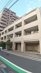 Brillia新宿若松町id