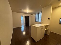 Ｌｅ ｃｉｅｌ 203 2階1LDKのリビング/ダイニング