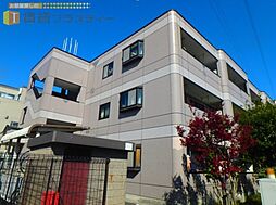 JR総武線 下総中山駅 徒歩8分の賃貸マンション