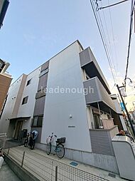 エトワール阿倍野