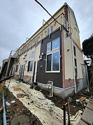 ユナイト東白楽マルコ・デ・ヴィータ